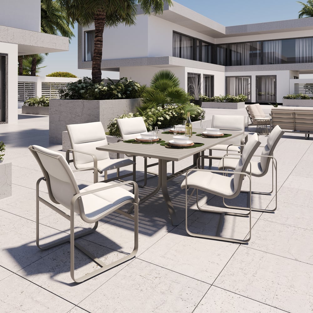 Tropitone New Outdoor Introductions